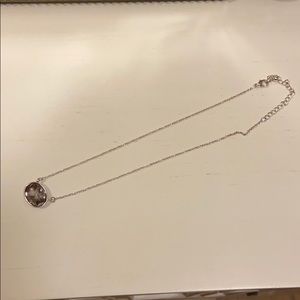 Costume jewelry - necklace